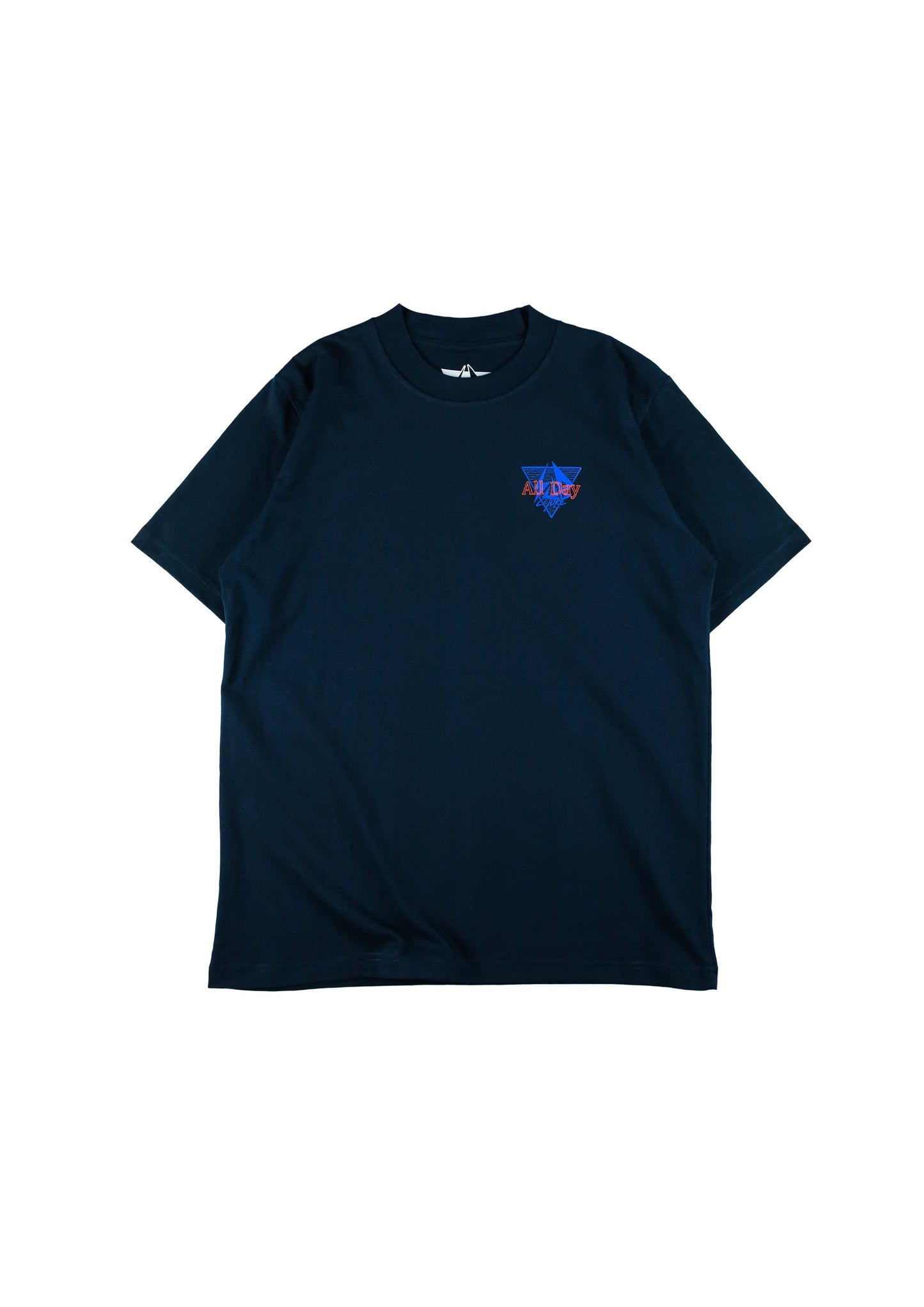 "ALL-DAY" SHORT SLEEVE T-SHIRT
