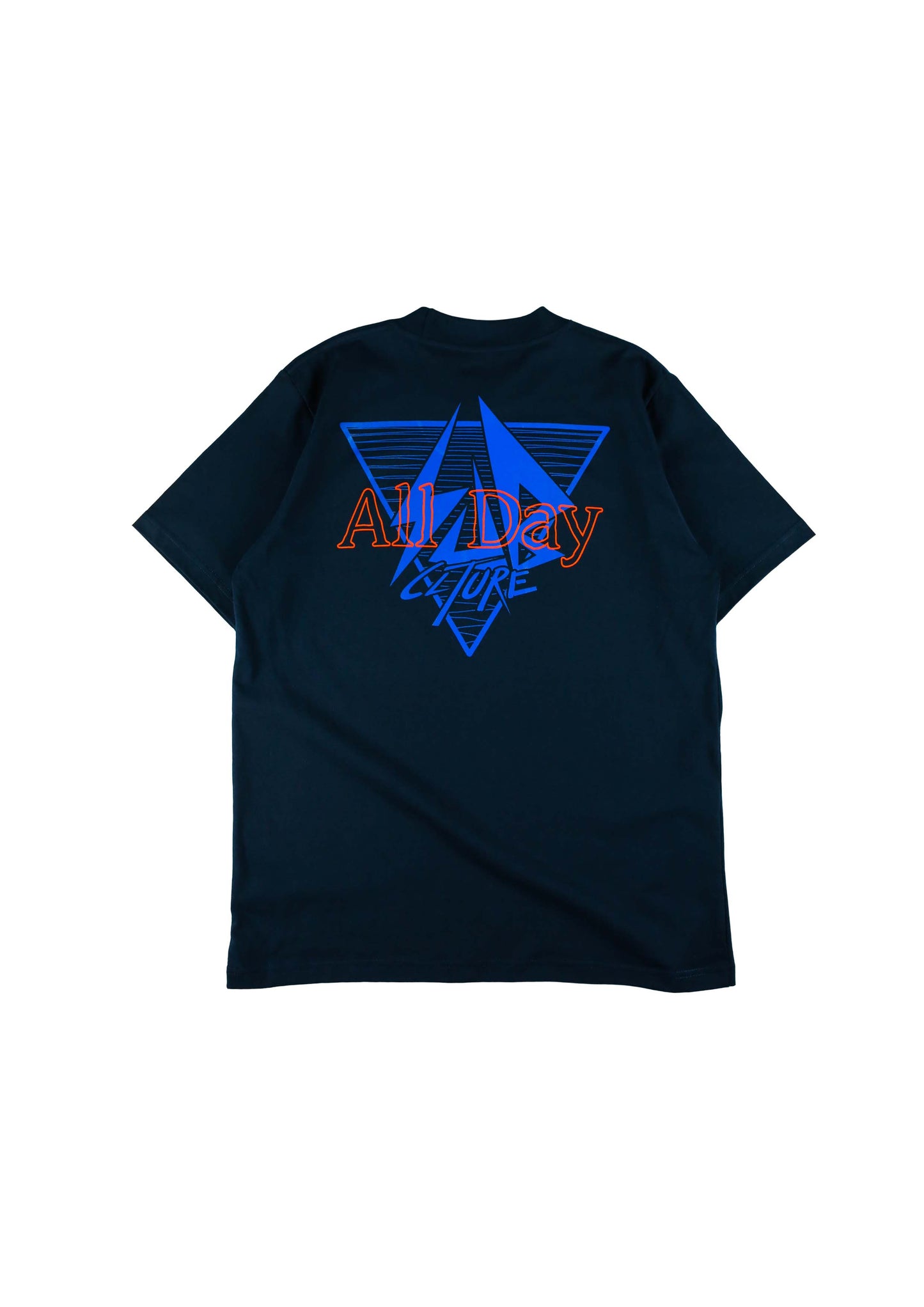 "ALL-DAY" SHORT SLEEVE T-SHIRT