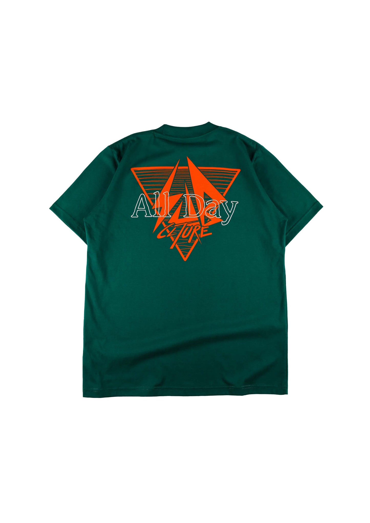 "ALL-DAY" SHORT SLEEVE T-SHIRT