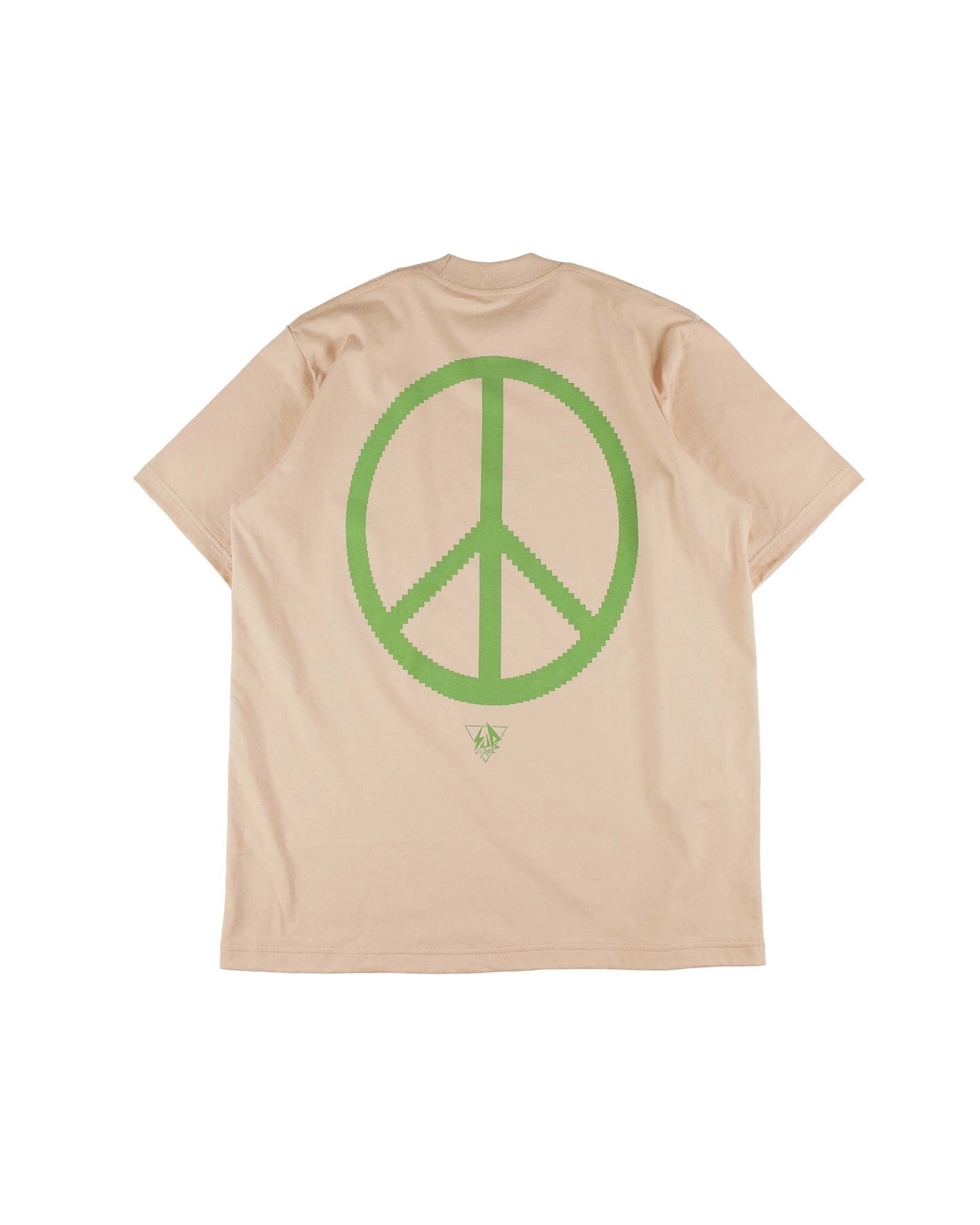 "ALL LOVE" SHORT SLEEVE T-SHIRT