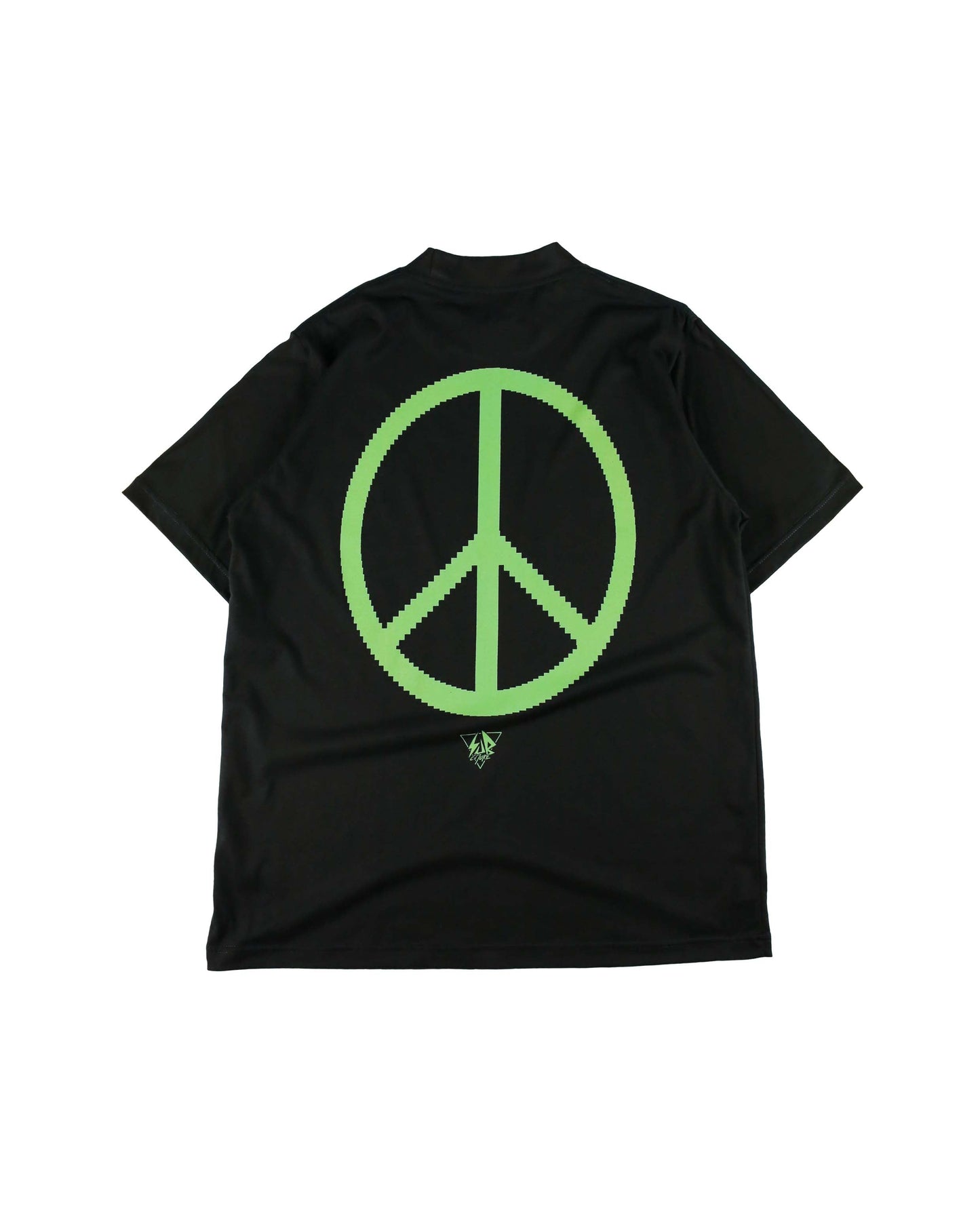 "ALL LOVE" SHORT SLEEVE T-SHIRT