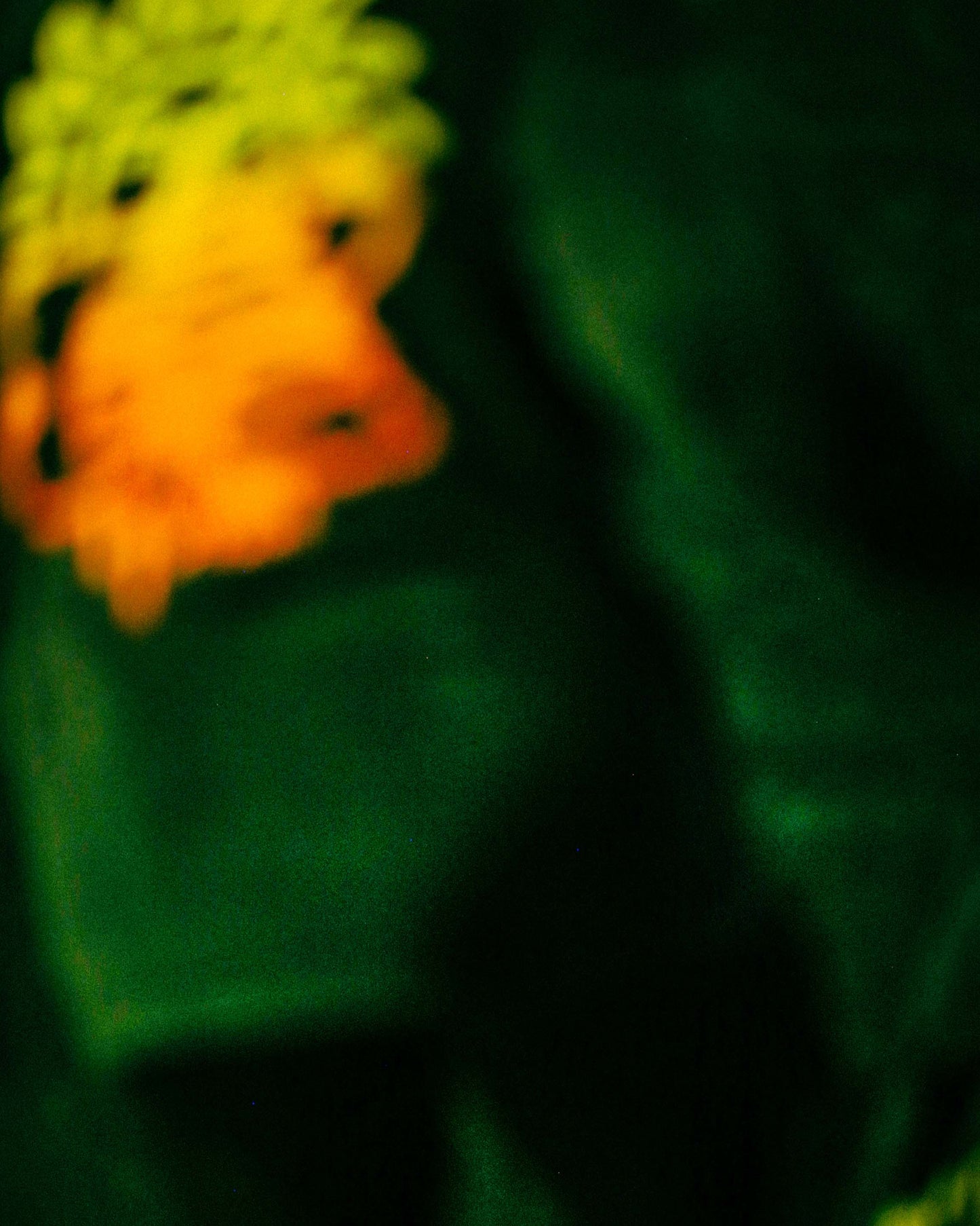 "FREE YOUR MIND" TIE-DYE LONG SLEEVE TSHIRT