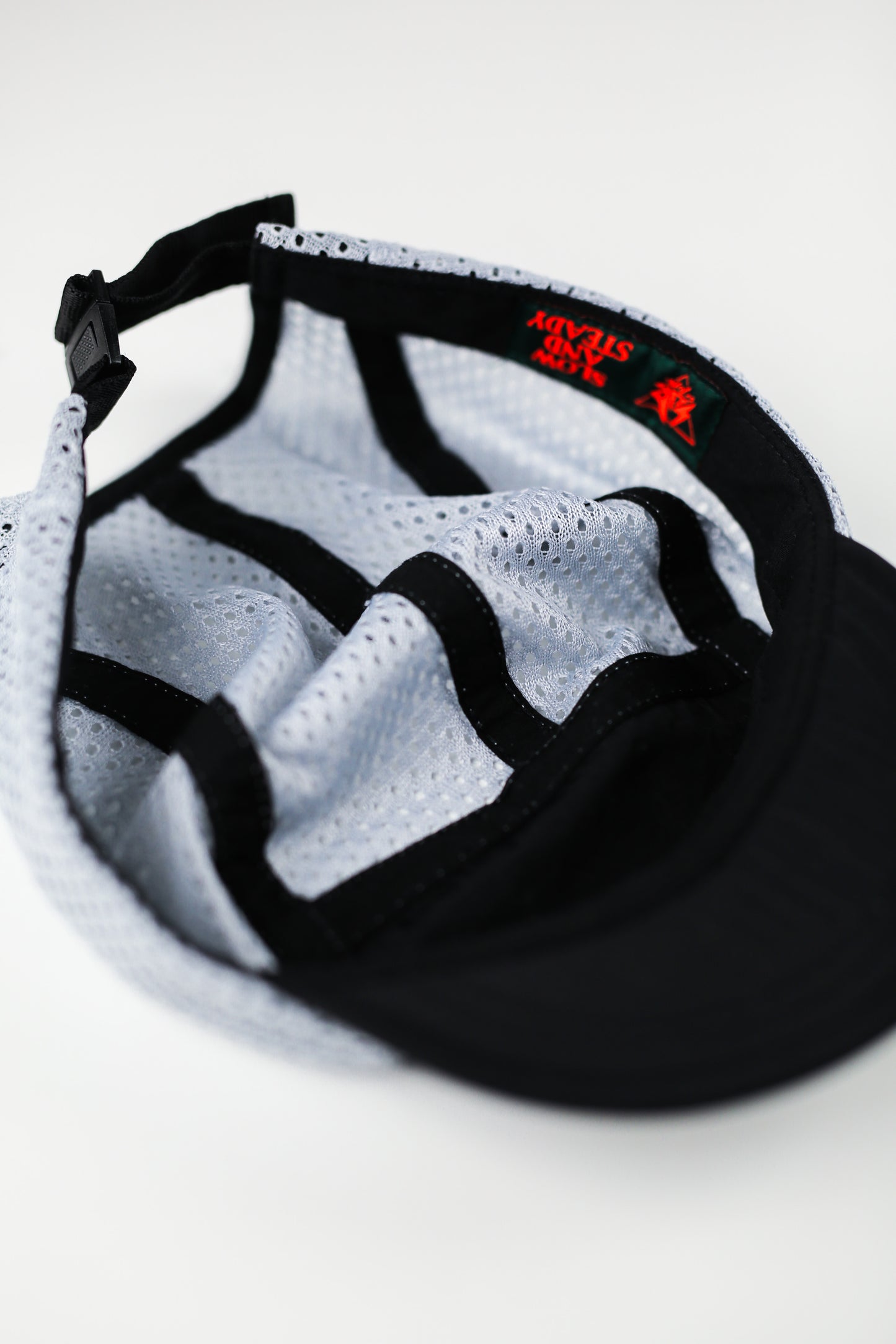 "TEAM S.A.S" CAP