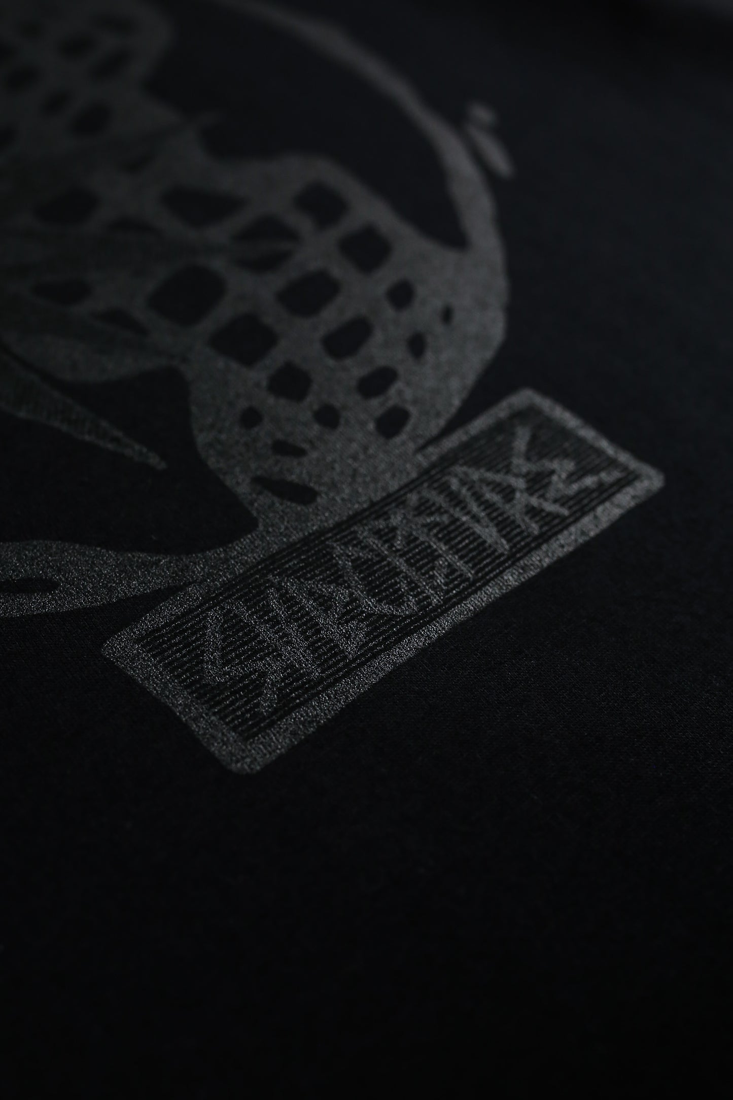 "FOREVER OR NEVER" SHORT SLEEVE T-SHIRT