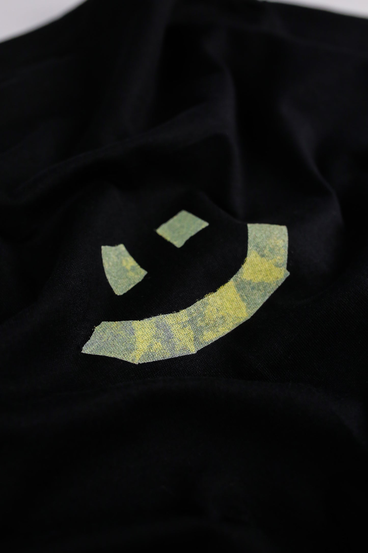 "SOUL-MADE" SHORT SLEEVE T-SHIRT
