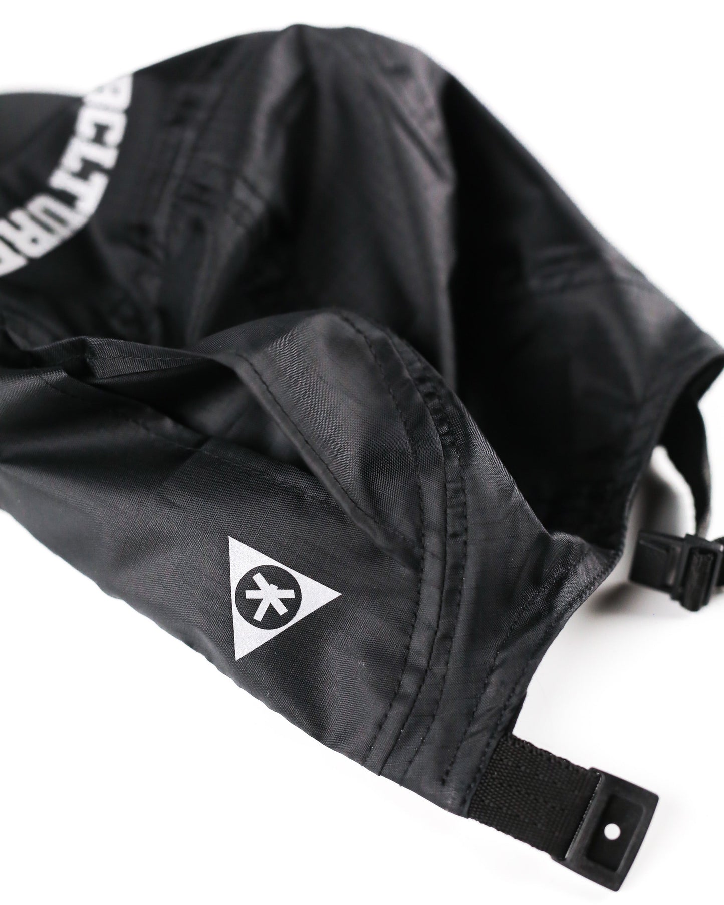 "STANDARD ISSUE" 5 PANEL CAMP CAP