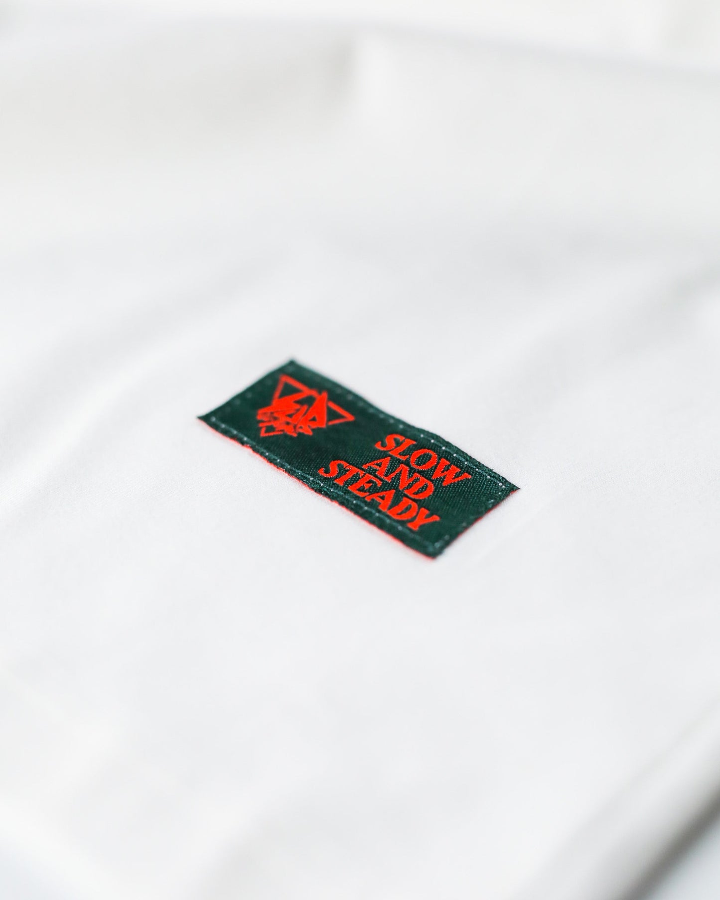 "T.S.O.H.K" SHORT SLEEVE T-SHIRT