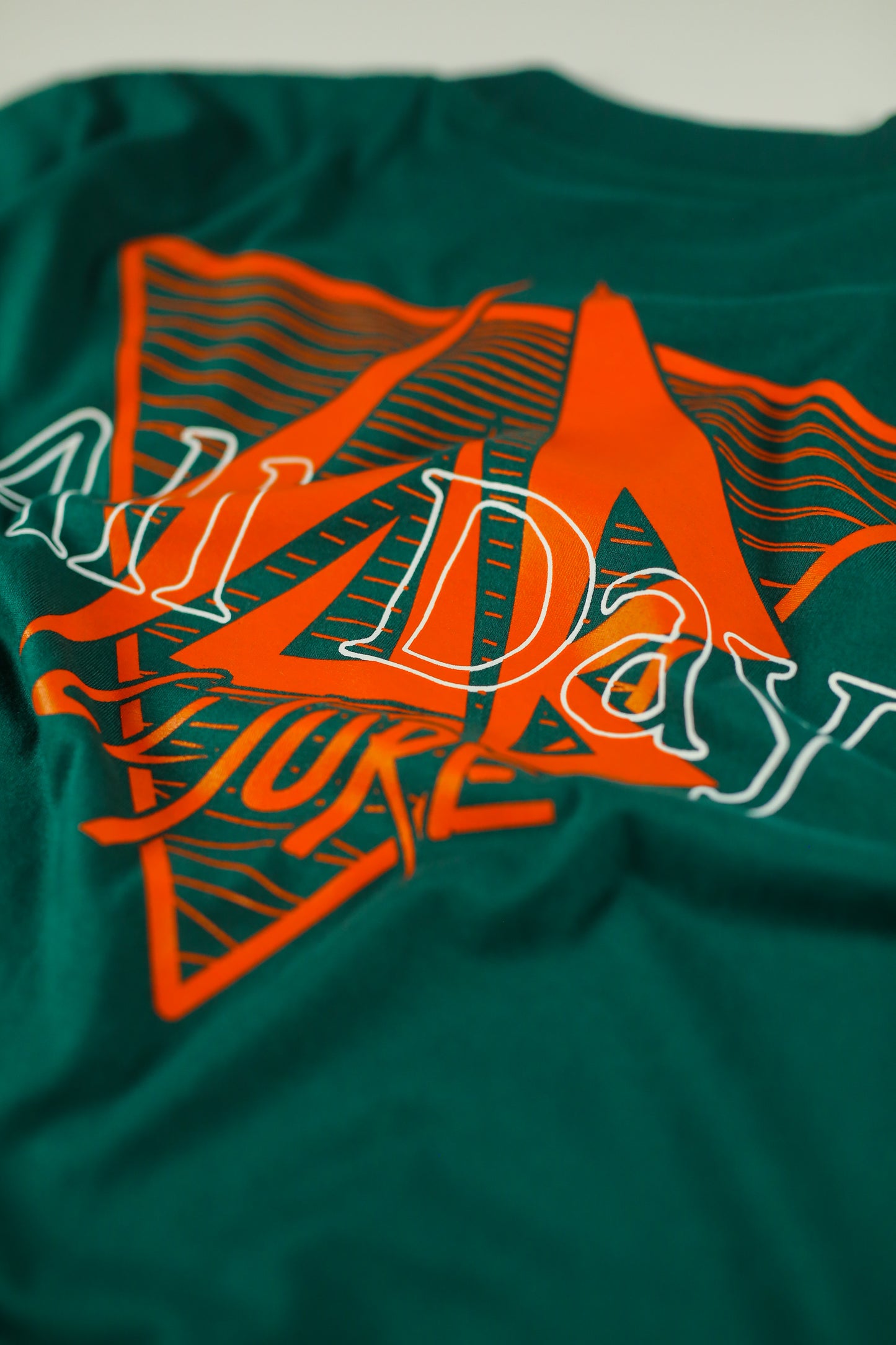 "ALL-DAY" SHORT SLEEVE T-SHIRT