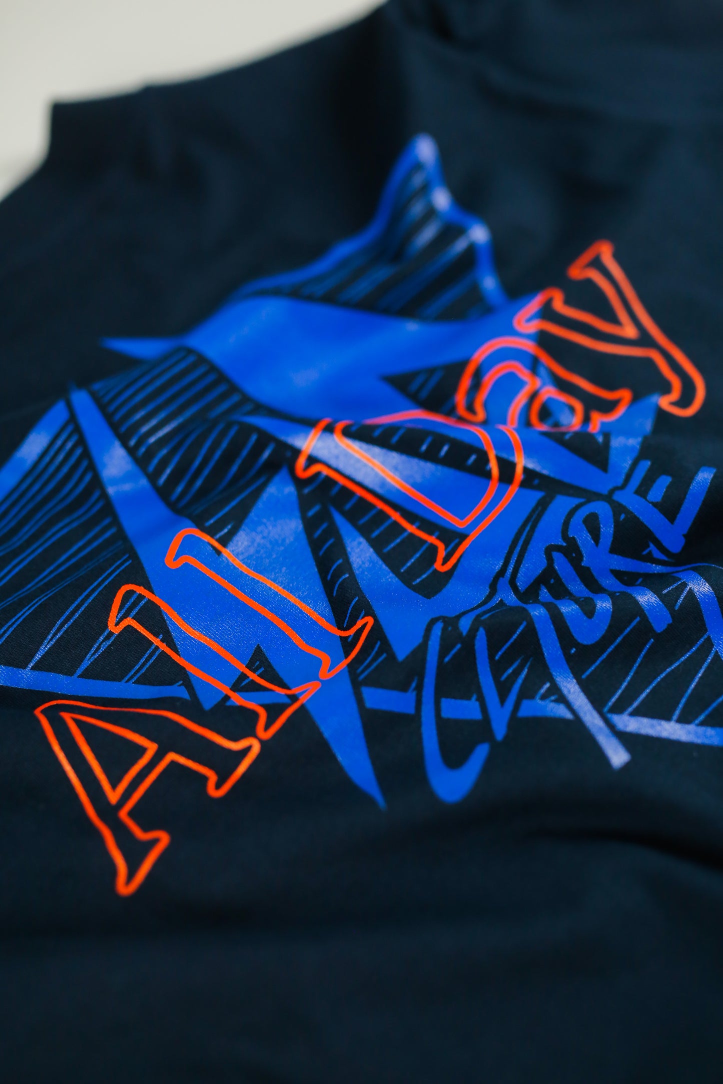 "ALL-DAY" SHORT SLEEVE T-SHIRT