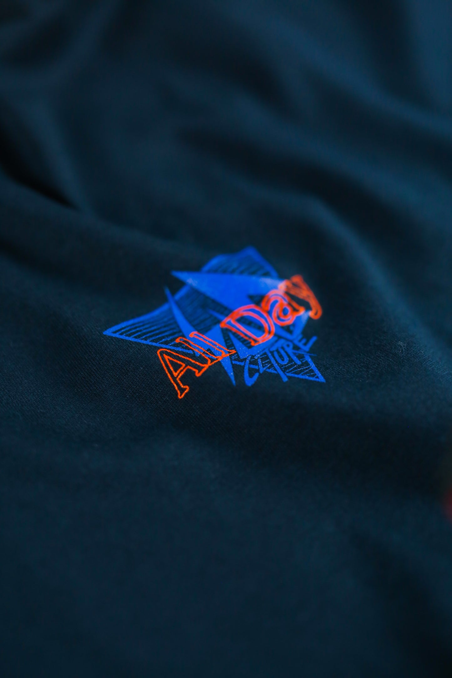 "ALL-DAY" SHORT SLEEVE T-SHIRT