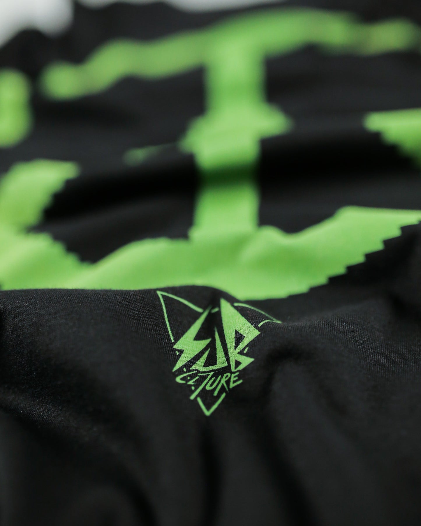 "ALL LOVE" SHORT SLEEVE T-SHIRT