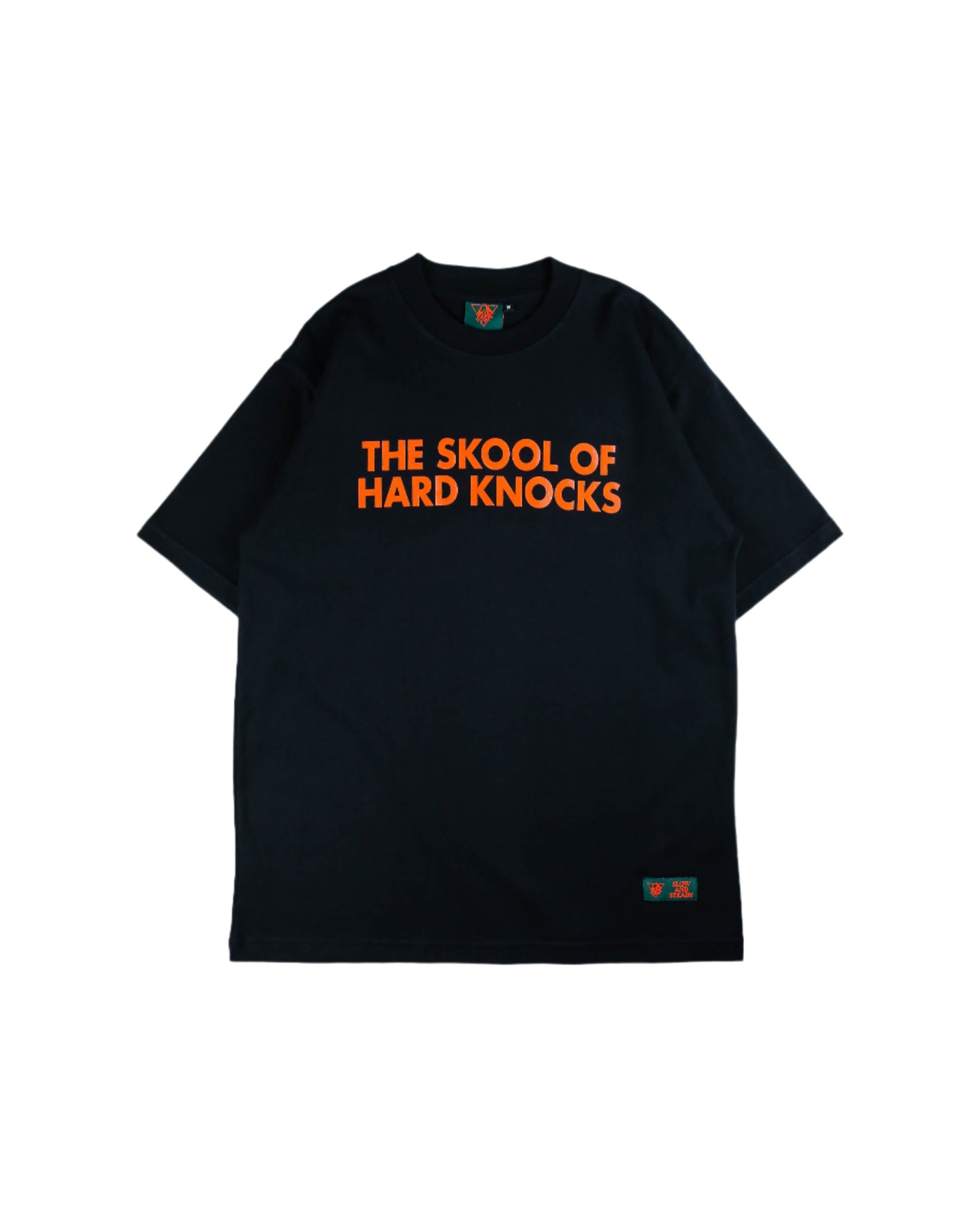 "T.S.O.H.K" SHORT SLEEVE T-SHIRT