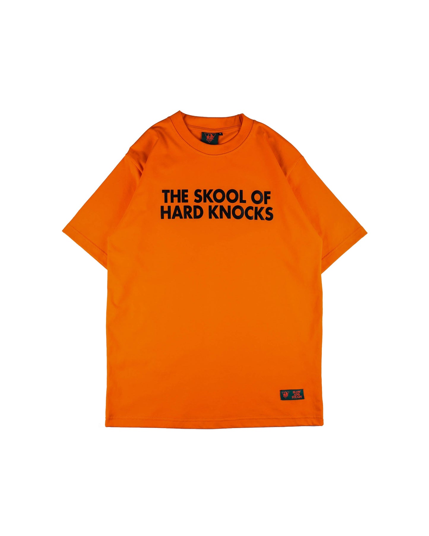 "T.S.O.H.K" SHORT SLEEVE T-SHIRT