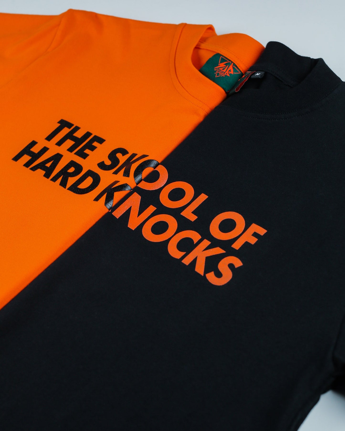 "T.S.O.H.K" SHORT SLEEVE T-SHIRT