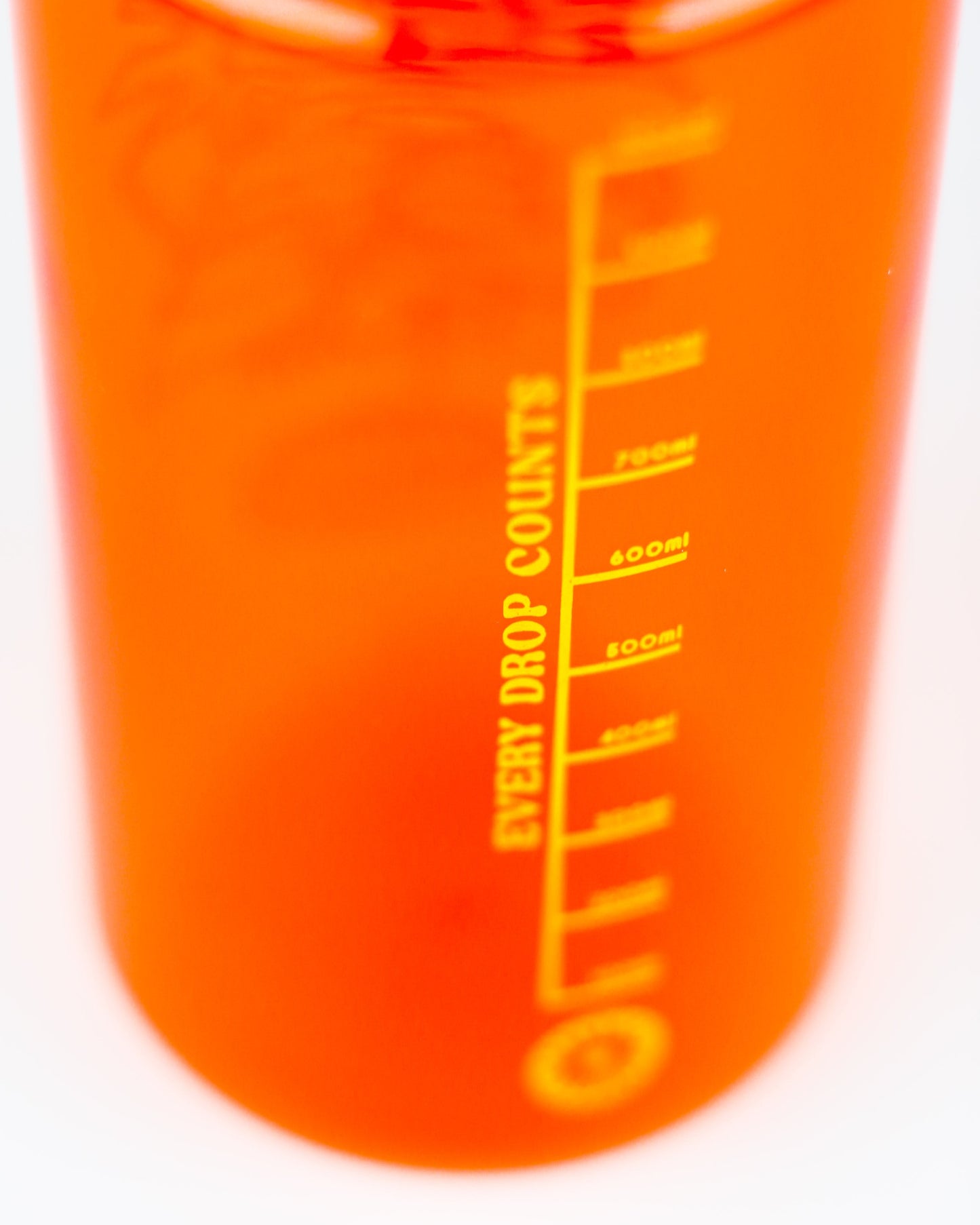 "FREE YOUR MIND" WATER BOTTLE