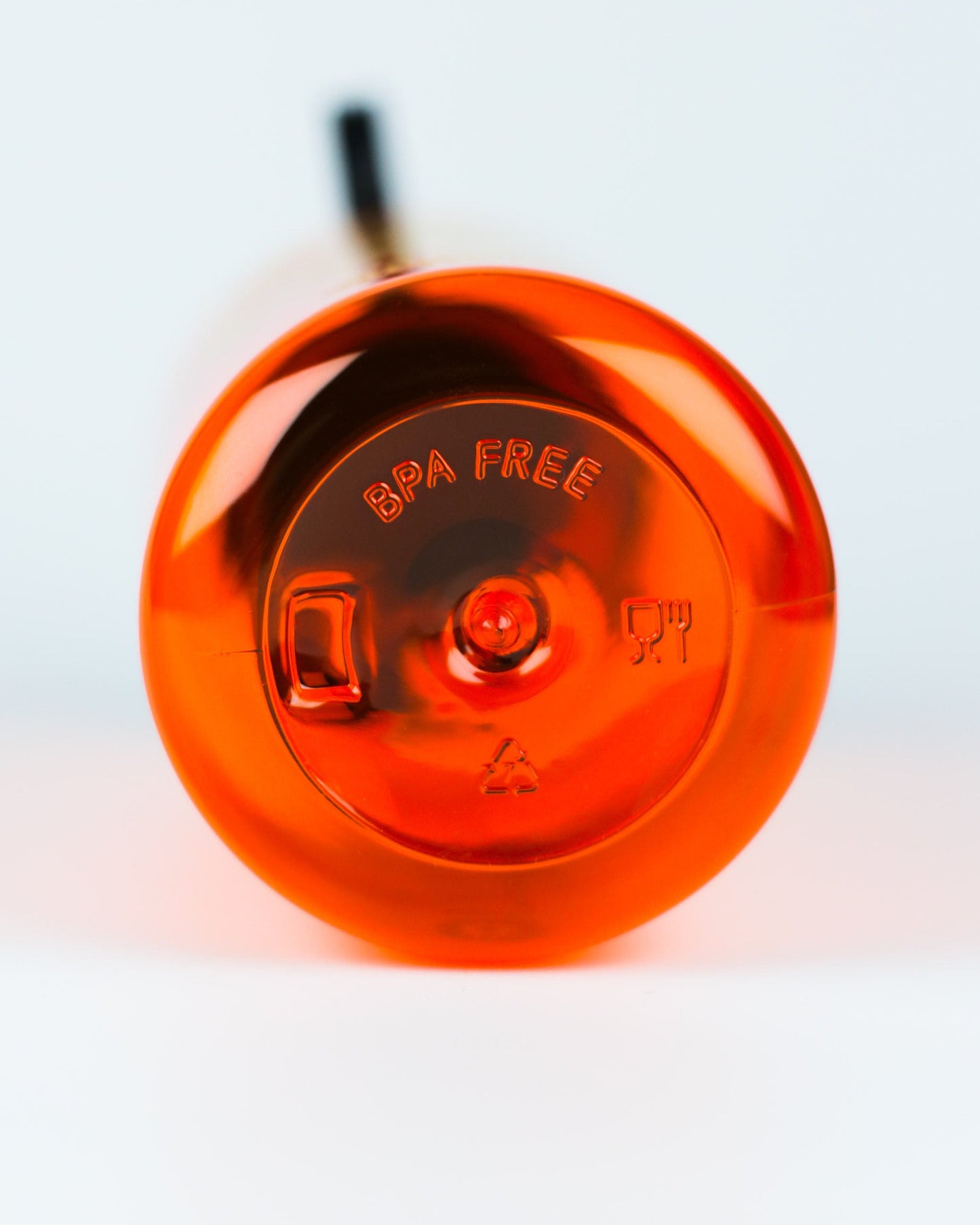 "FREE YOUR MIND" WATER BOTTLE