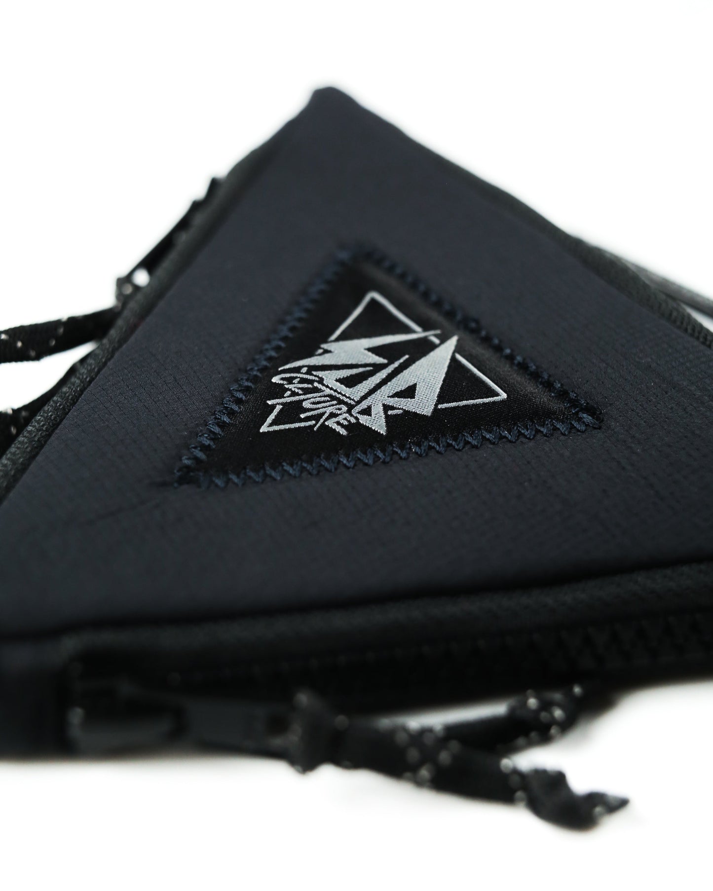 "ALL-DAY" TRIANGULAR WALLET