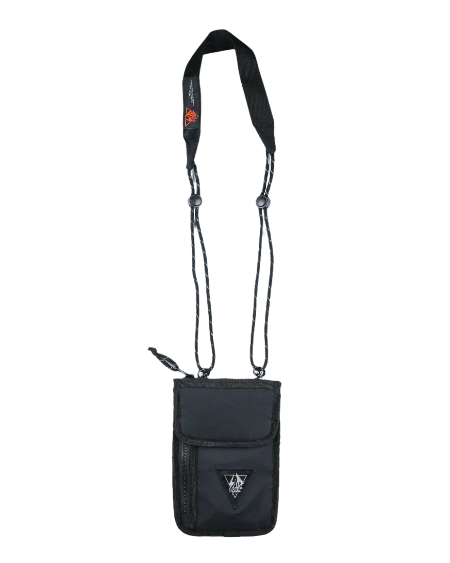 "ALL-DAY" SHOULDER BAG