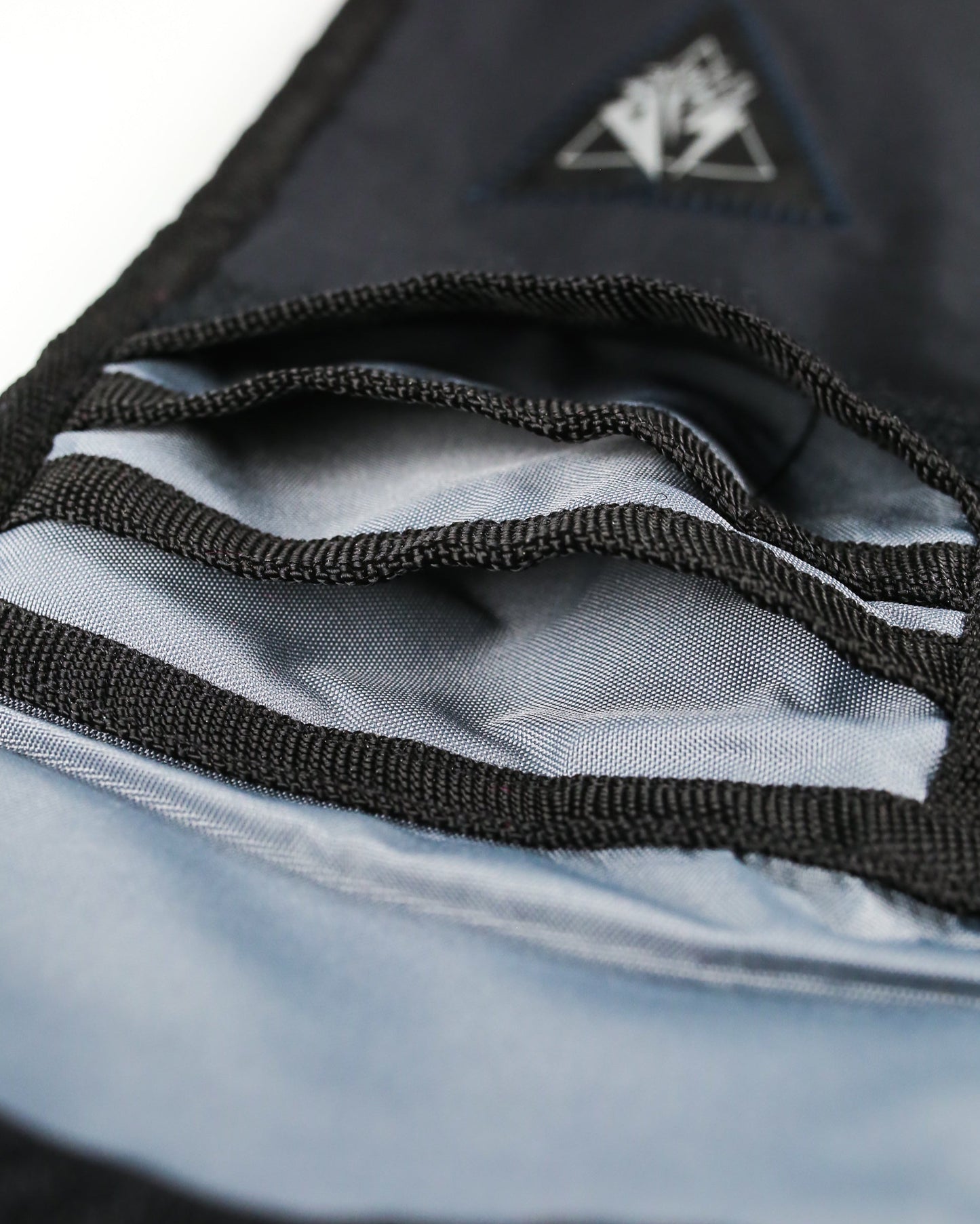 "ALL-DAY" SHOULDER BAG