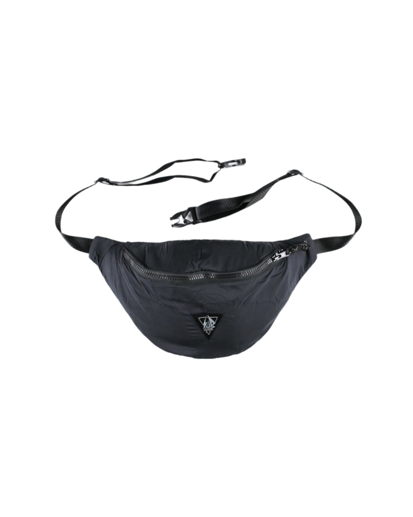 "ALL-DAY" PACKABLE WAIST POUCH
