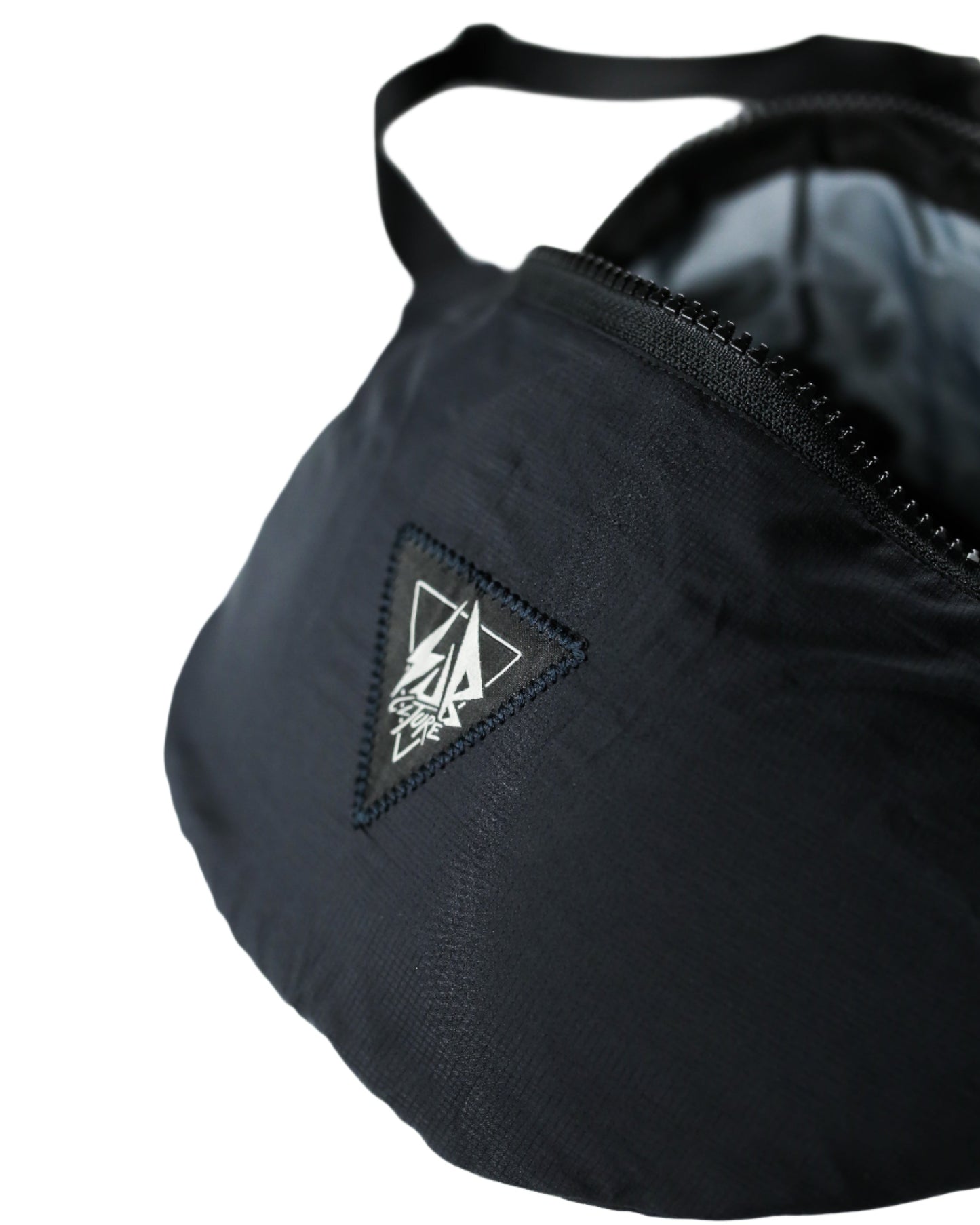 "ALL-DAY" PACKABLE WAIST POUCH