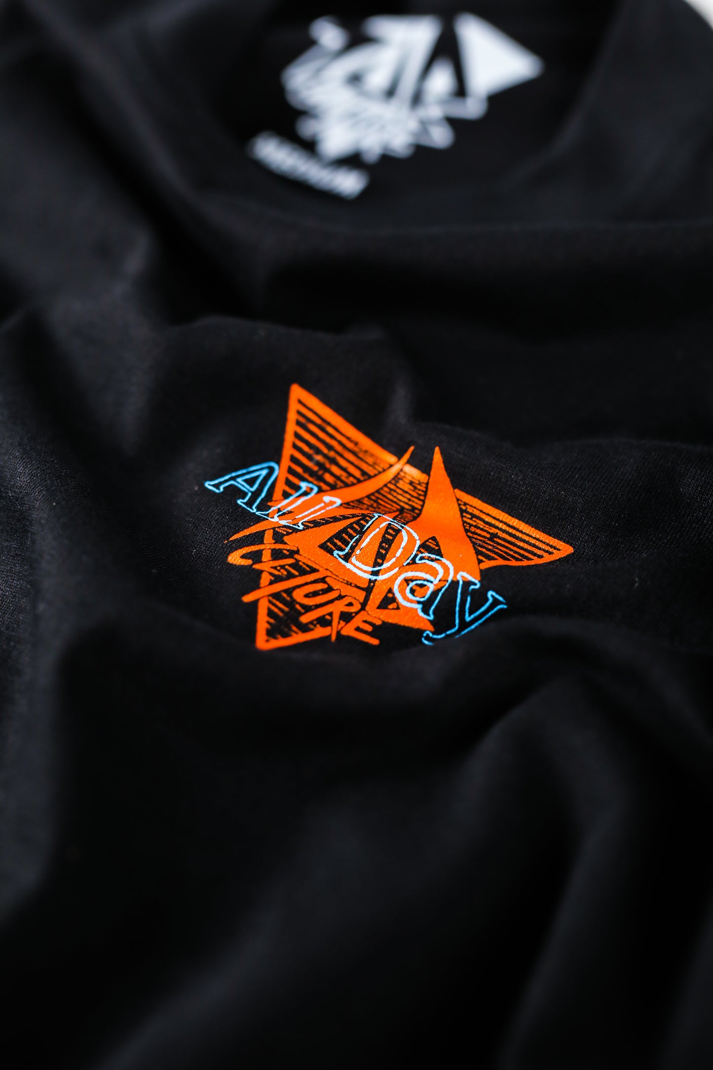 "ALL-DAY" SHORT SLEEVE T-SHIRT