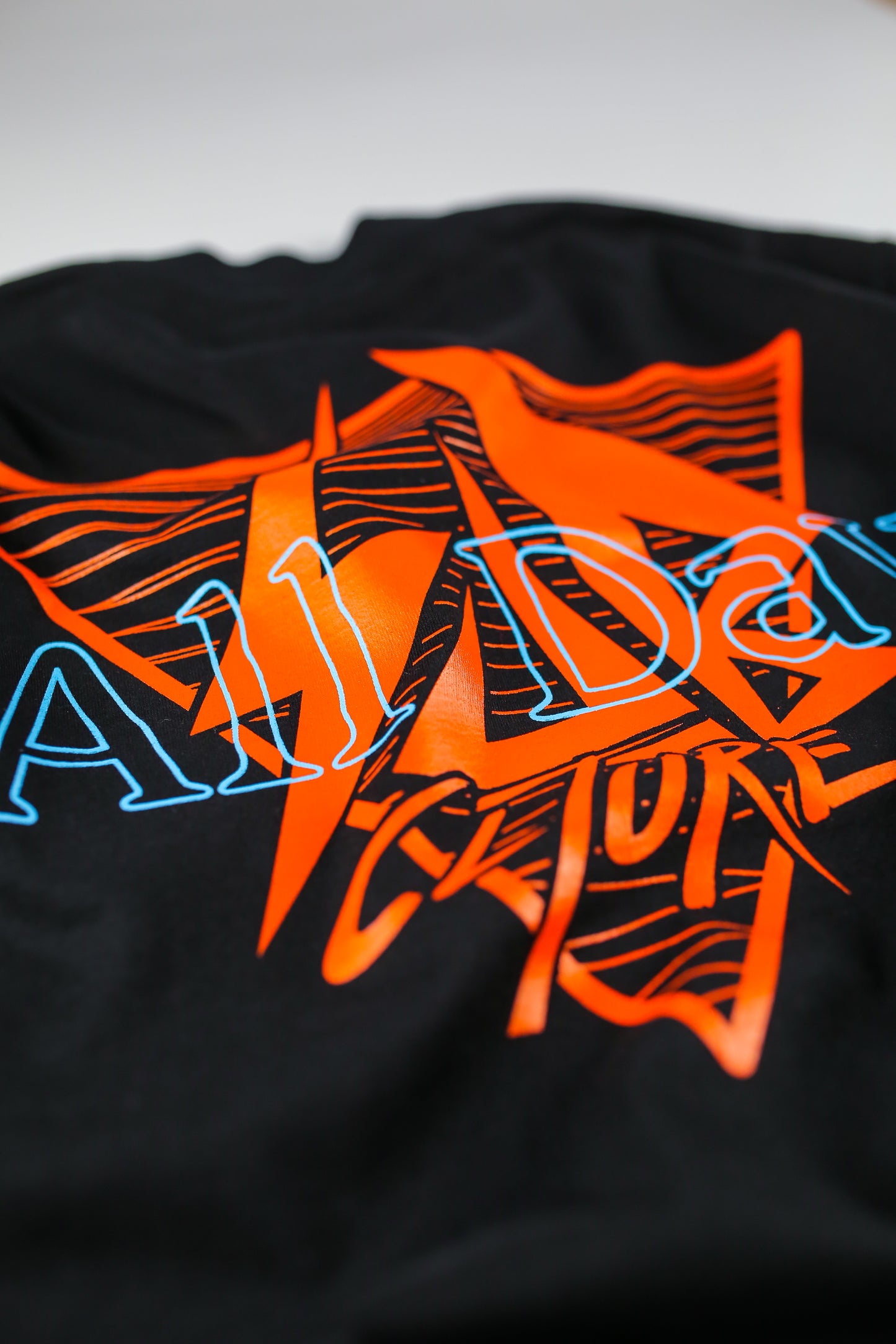 "ALL-DAY" SHORT SLEEVE T-SHIRT