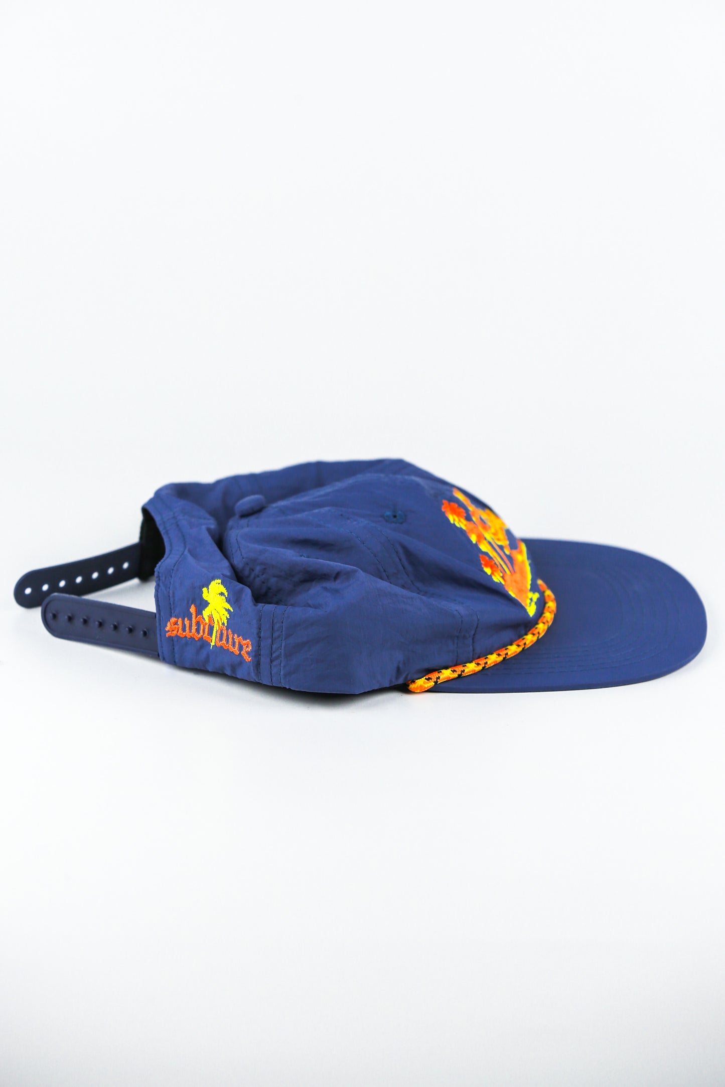 "SLOW LIVIN" DAD CAP