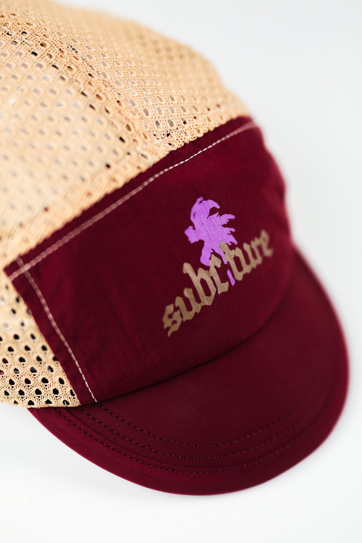 "TEAM S.A.S" CAP