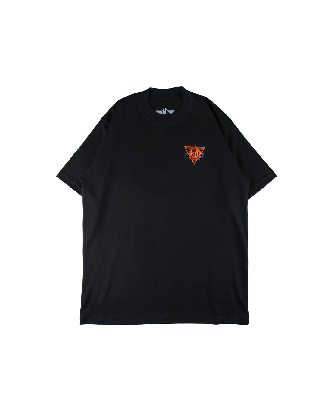 "ALL-DAY" SHORT SLEEVE T-SHIRT