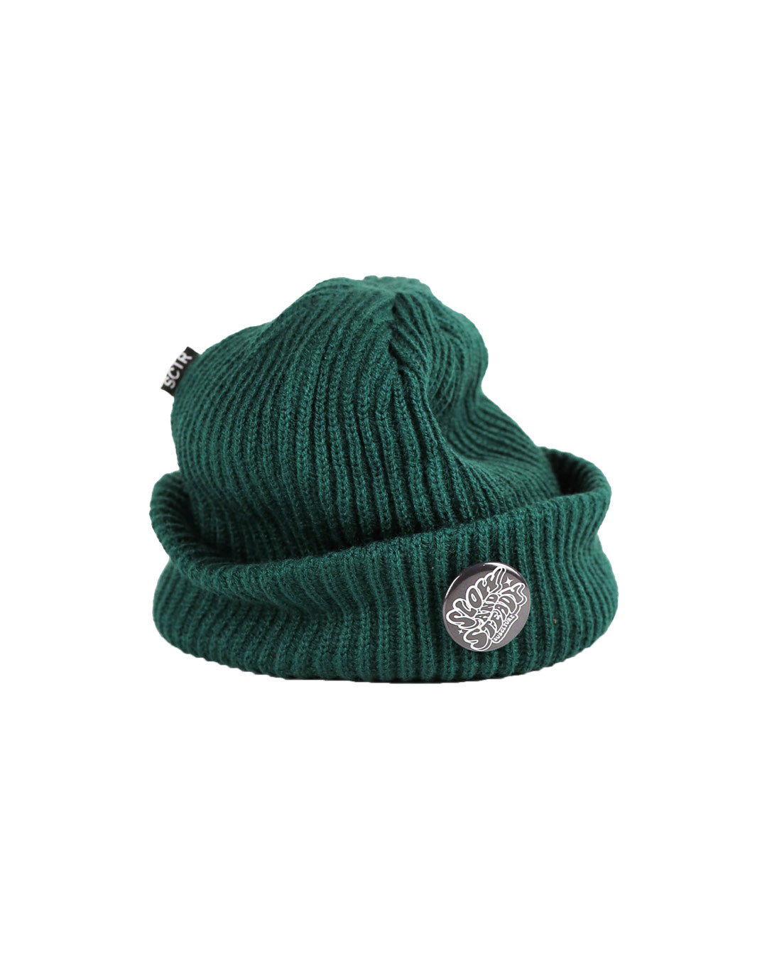 "NIGHTWATCH" BEANIE