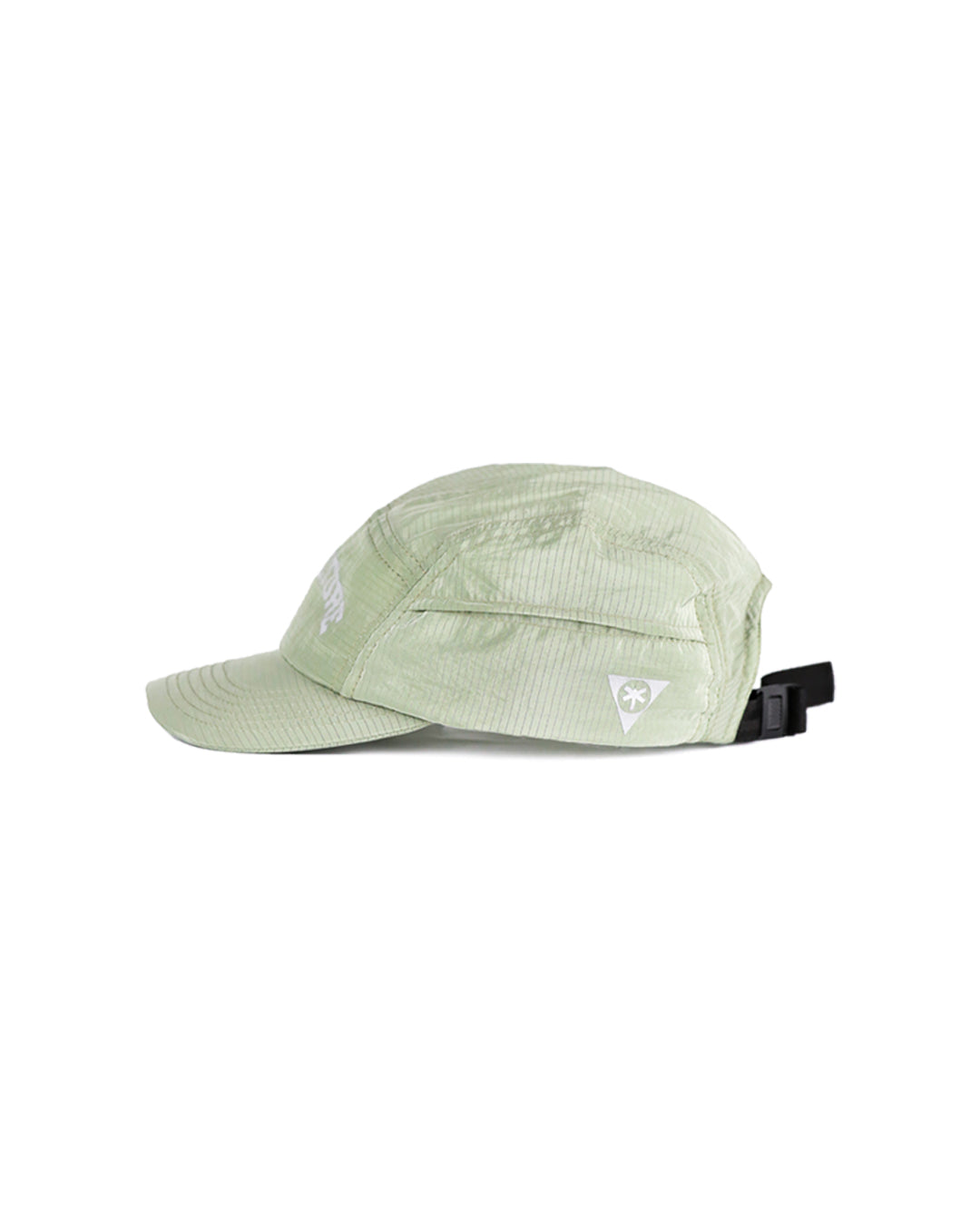 "STANDARD ISSUE" 5 PANEL CAMP CAP