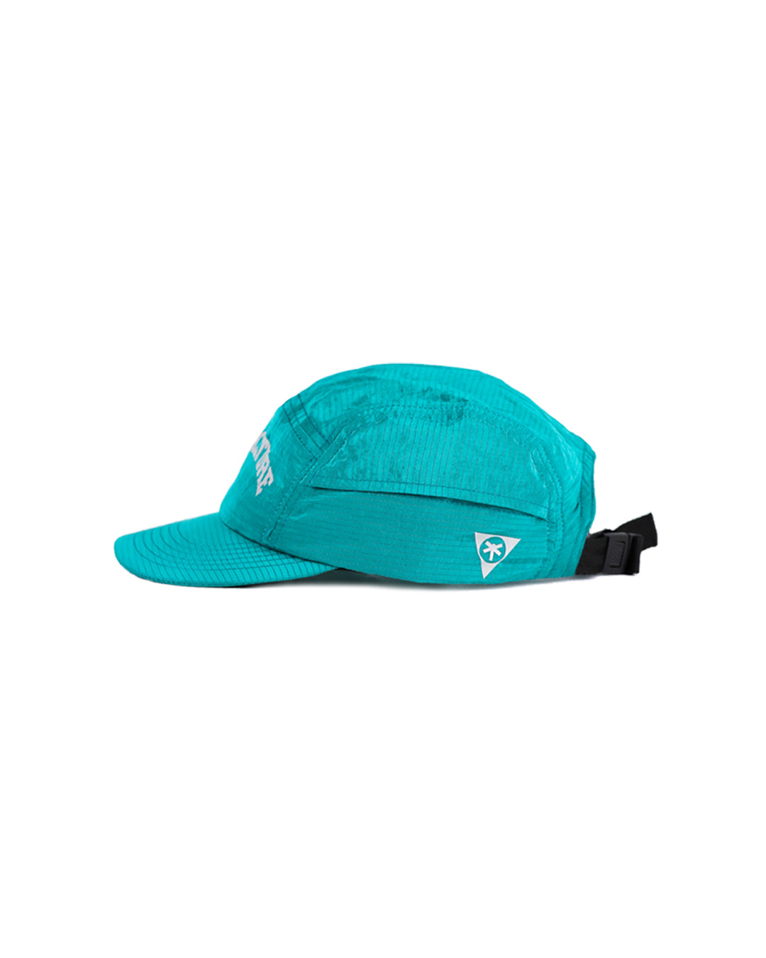 "STANDARD ISSUE" 5 PANEL CAMP CAP