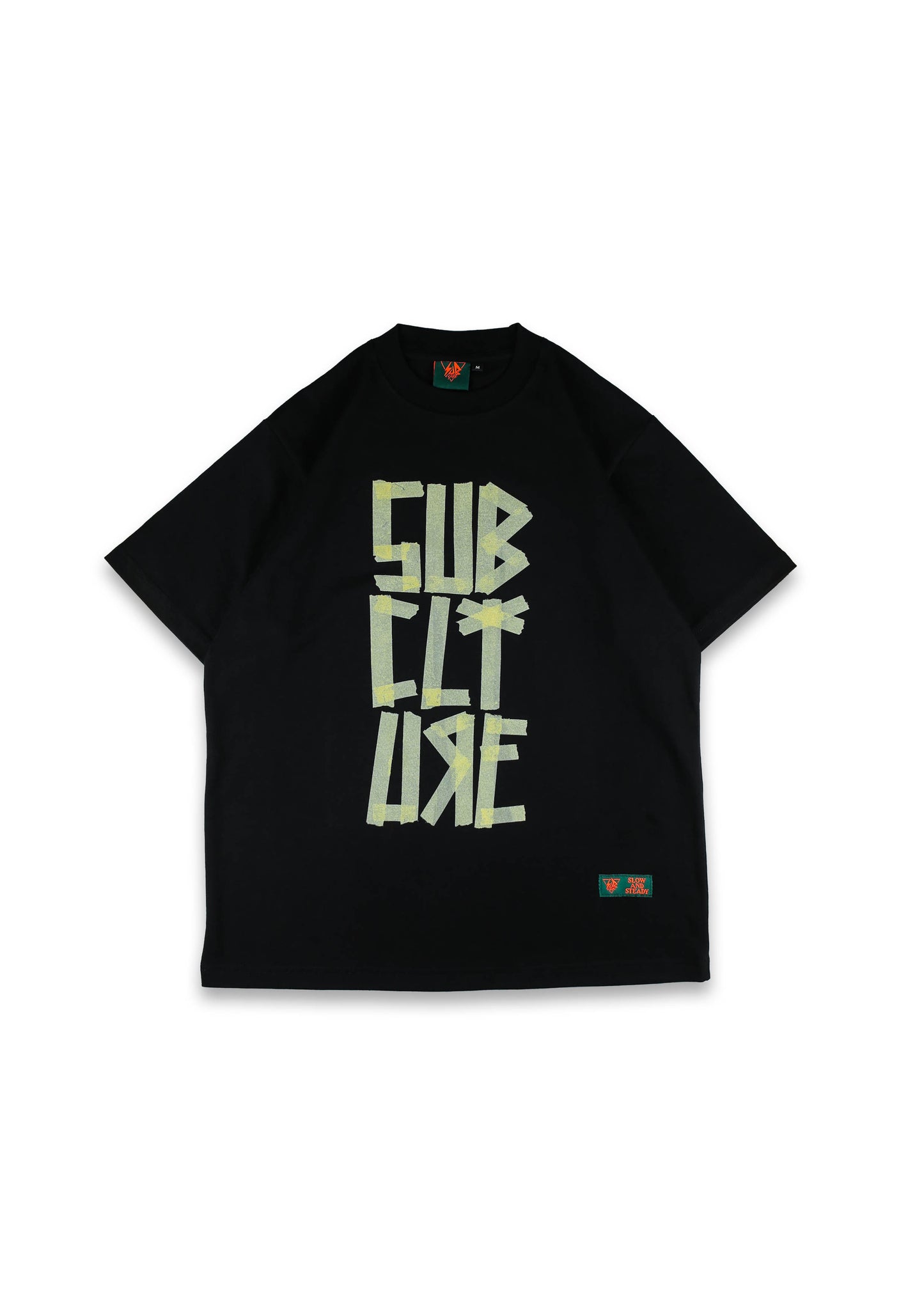 "SOUL-MADE" SHORT SLEEVE T-SHIRT