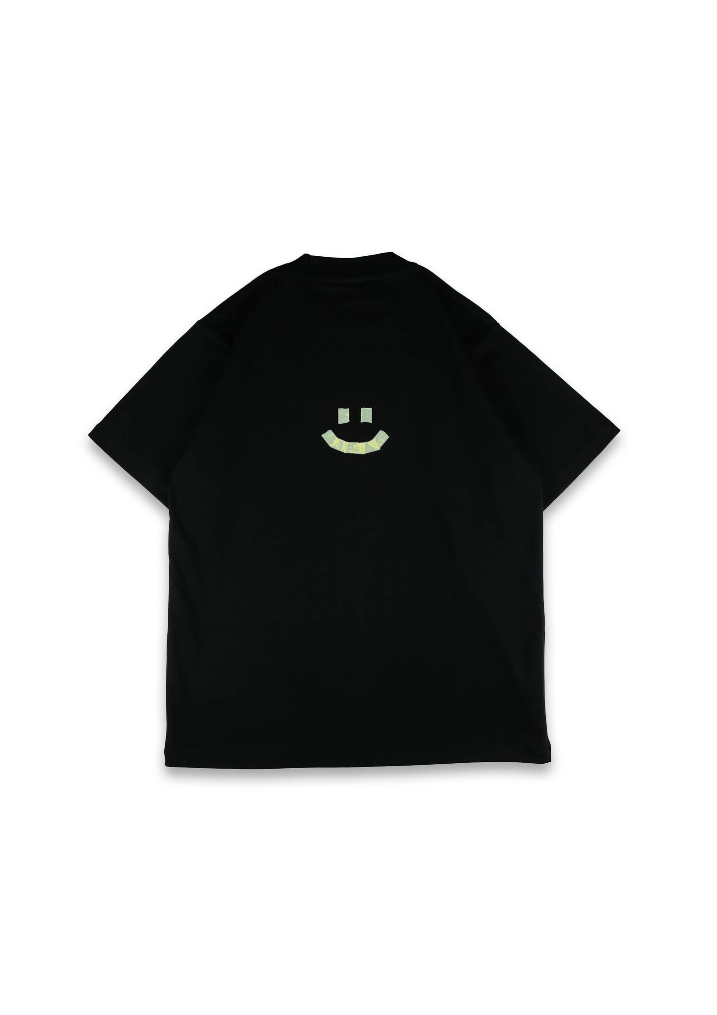"SOUL-MADE" SHORT SLEEVE T-SHIRT