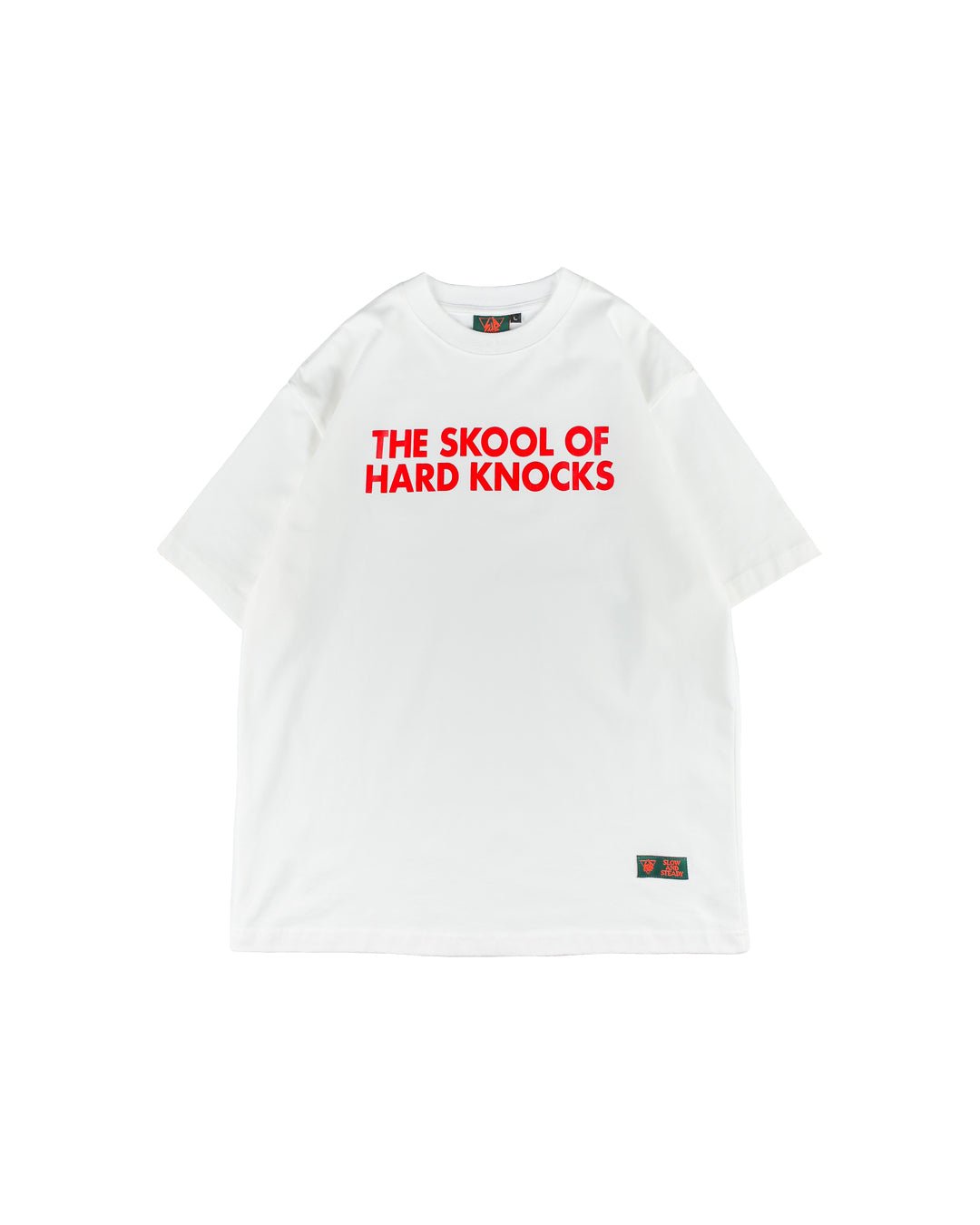 "T.S.O.H.K" SHORT SLEEVE T-SHIRT