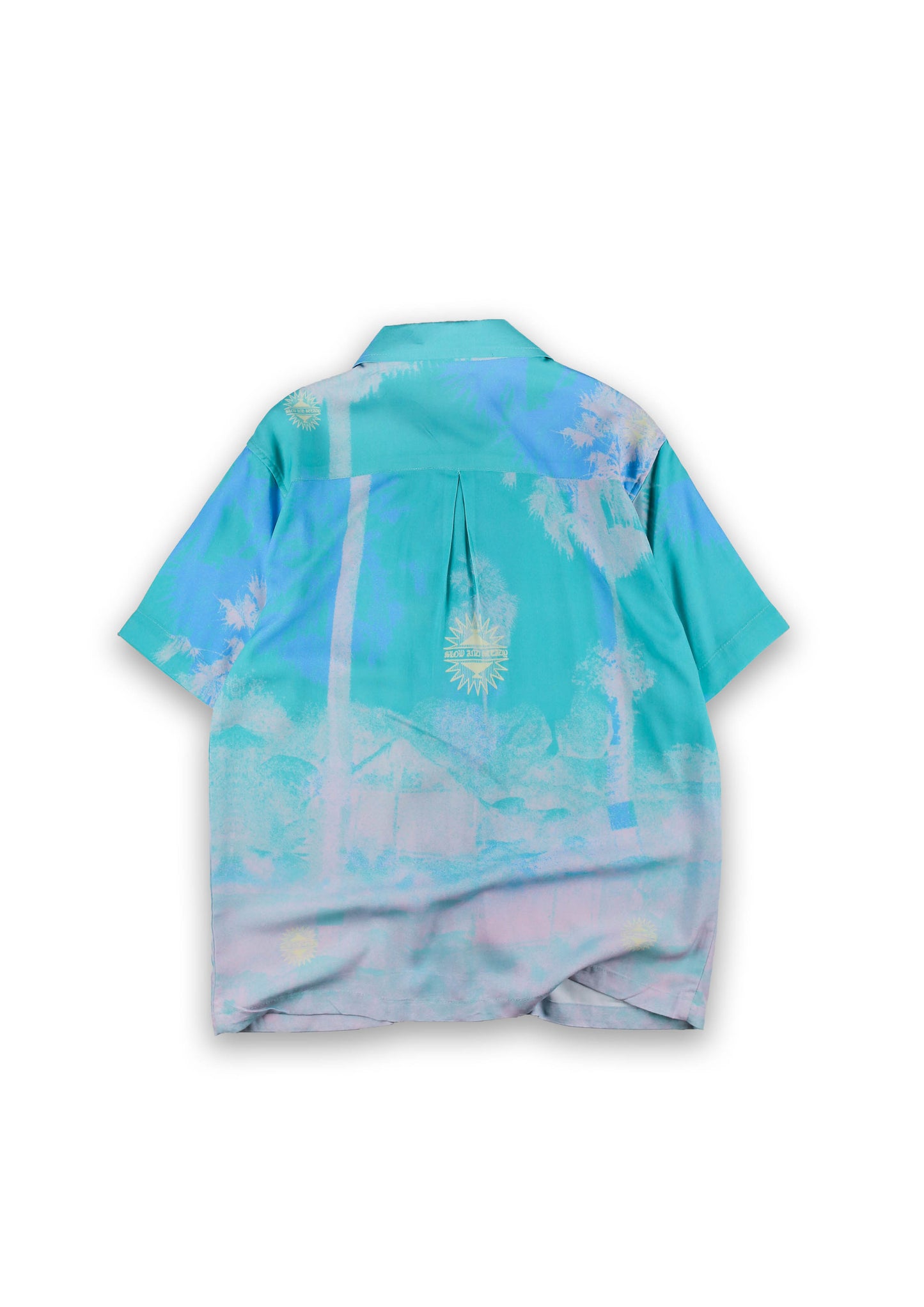 "EAZY EAZY MY PREN" SHORT SLEEVE SHIRT