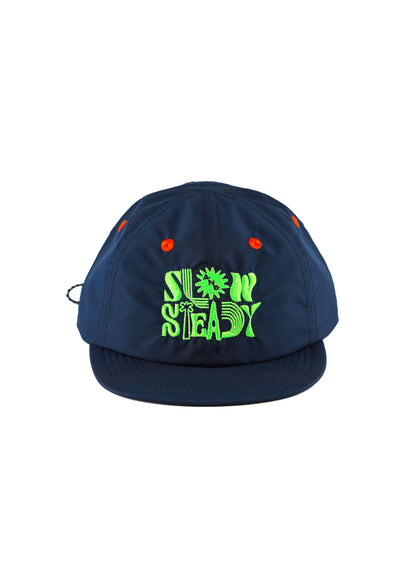 SIX PANEL CAP