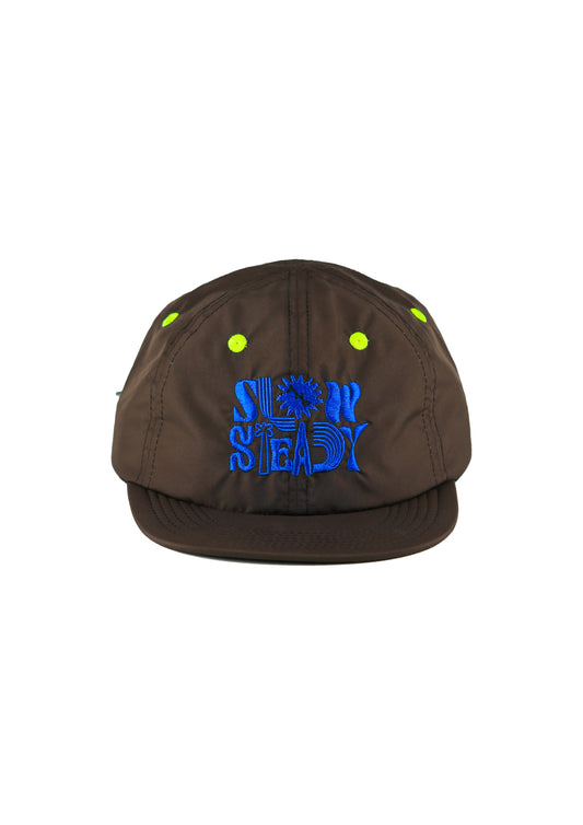 SIX PANEL CAP