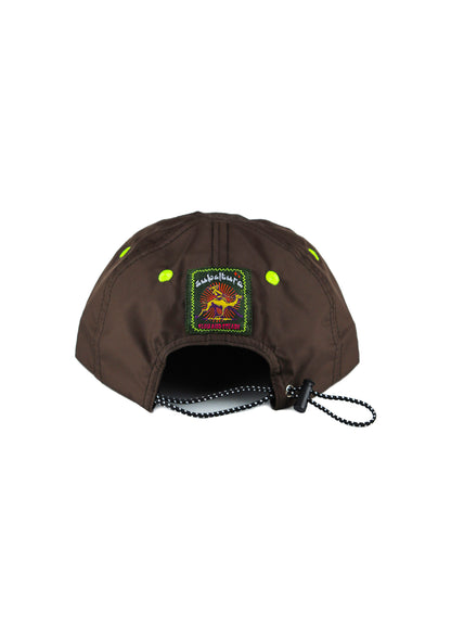 SIX PANEL CAP