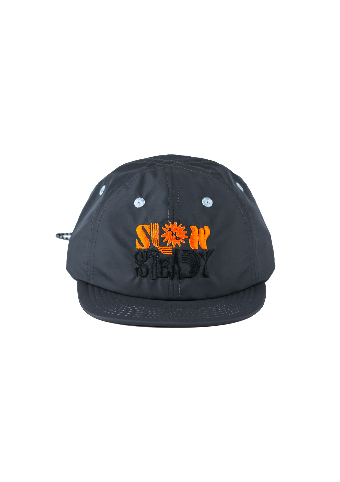 SIX PANEL CAP