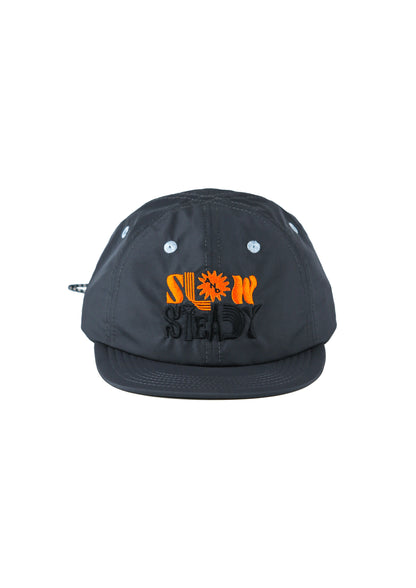 SIX PANEL CAP