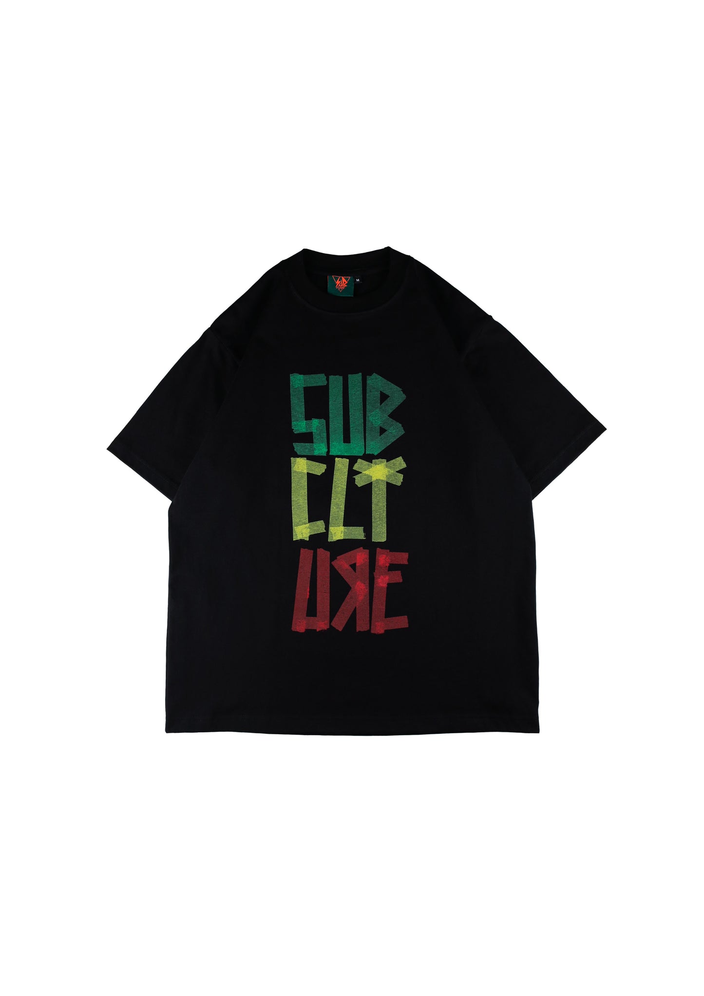 "SOUL-MADE 2.0" T-SHIRT