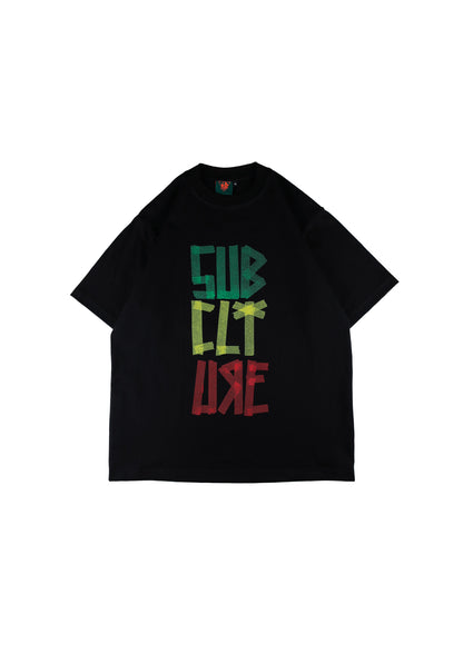 "SOUL-MADE 2.0" T-SHIRT