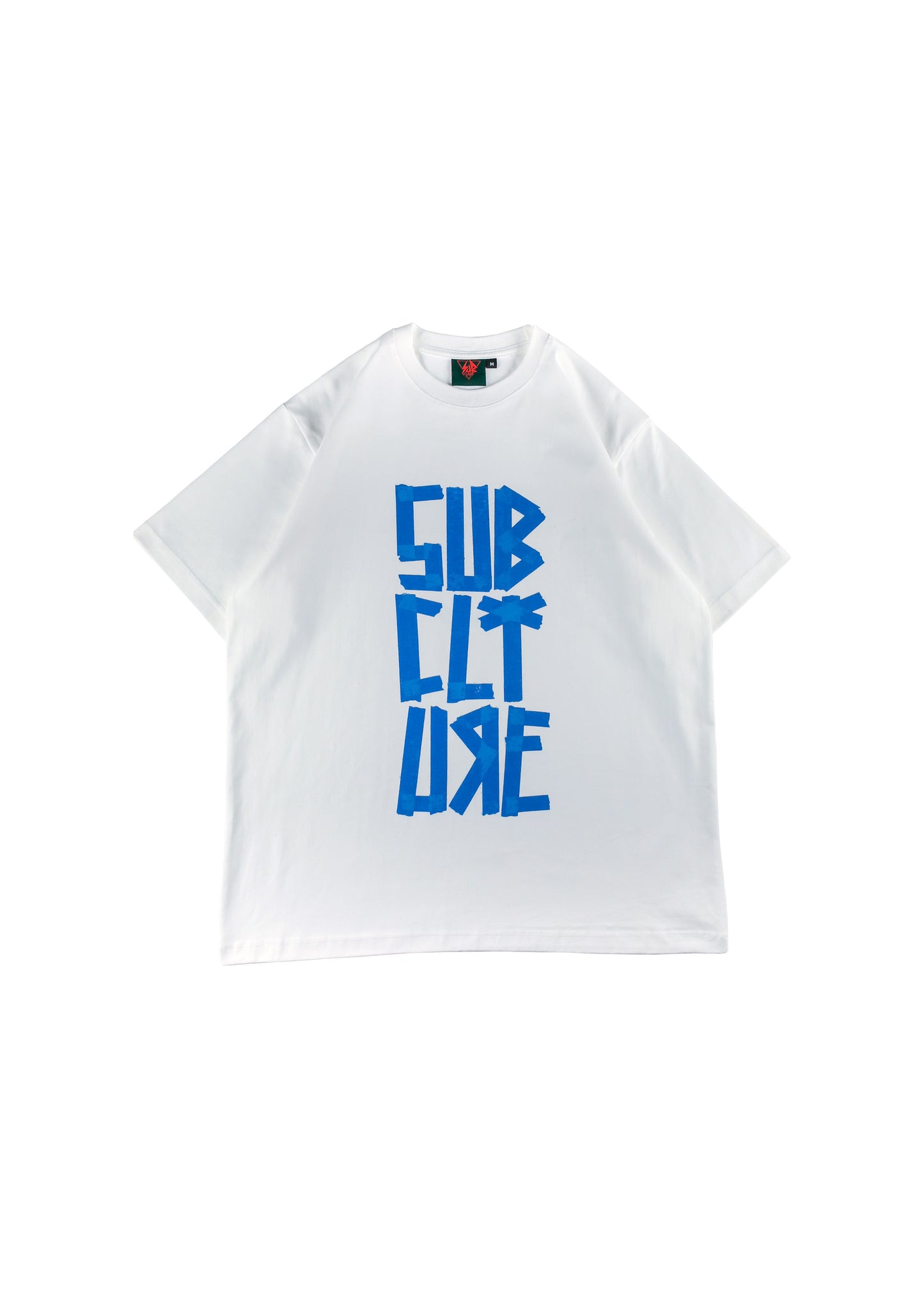 "SOUL-MADE 2.0" T-SHIRT