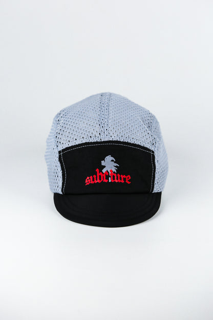 "TEAM S.A.S" CAP