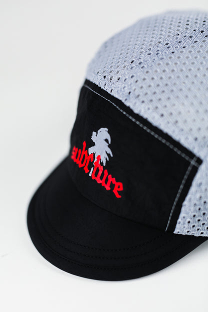 "TEAM S.A.S" CAP