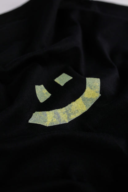 "SOUL-MADE" SHORT SLEEVE T-SHIRT
