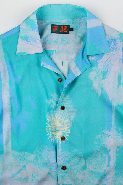 "EAZY EAZY MY PREN" SHORT SLEEVE SHIRT