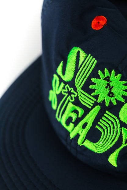 SIX PANEL CAP